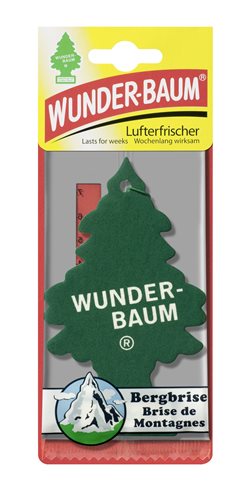 ZAPACH WUNDER-BAUM -GORSKI