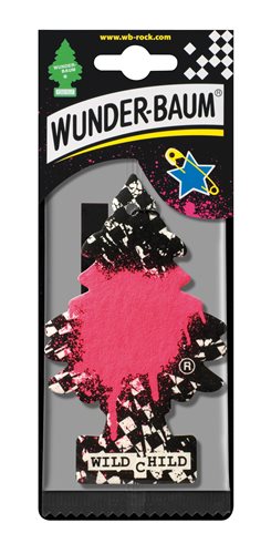 ZAPACH WUNDER-BAUM -WILD CHILD