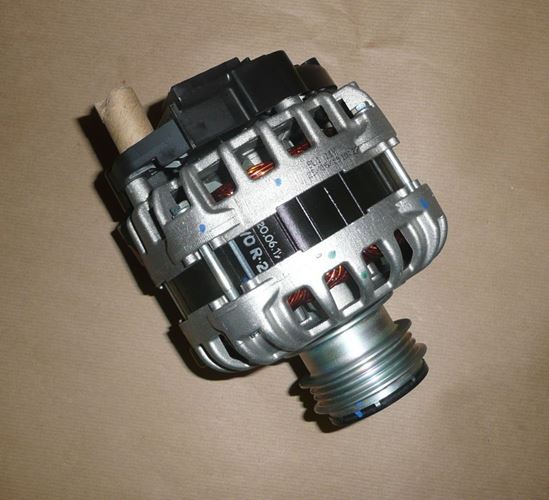 Alternator Renault Clio IV 1.2 16V, D Logan II