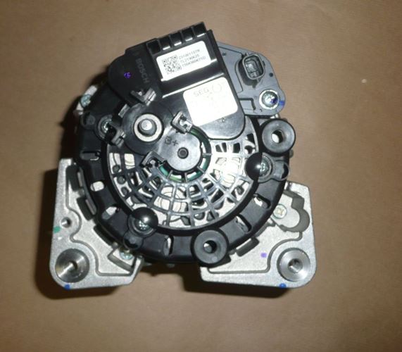 Alternator Renault Clio IV 1.2 16V, D Logan II