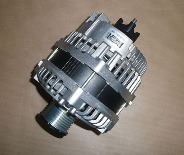 Alternator Renault Master III, Kadjar, Koleos