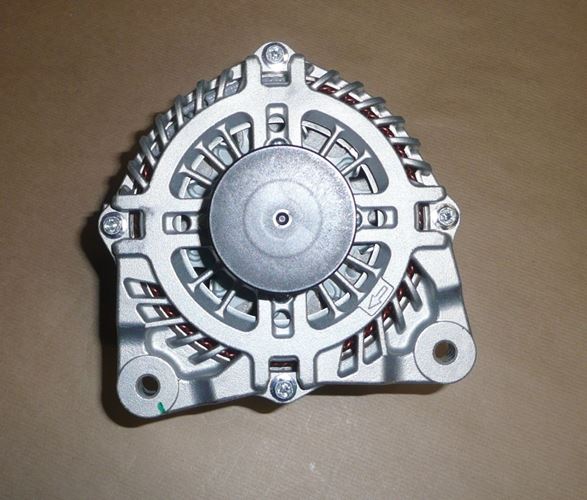 Alternator Renault Master III, Kadjar, Koleos