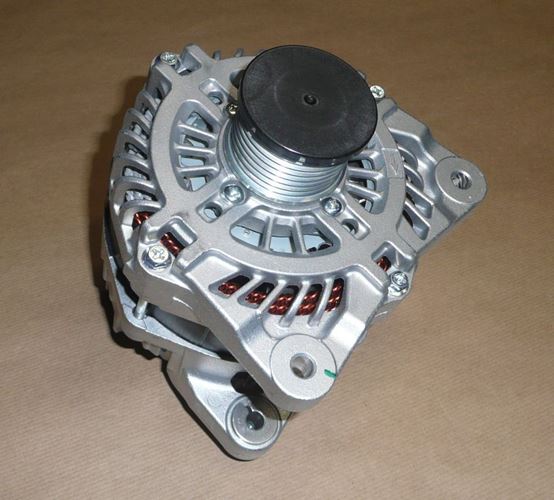 Alternator Renault Master III, Kadjar, Koleos