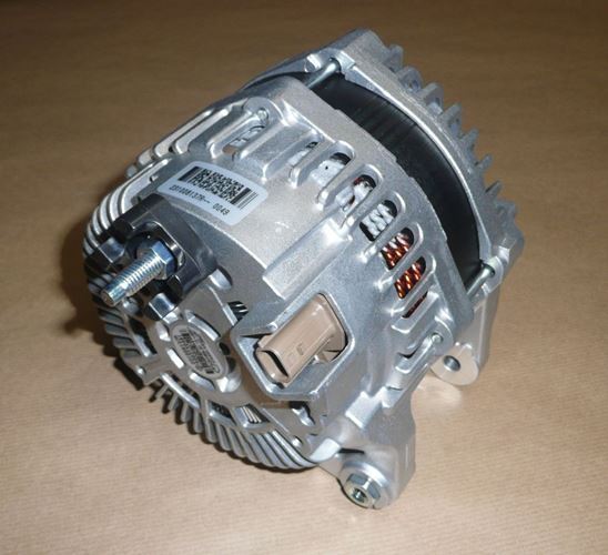 Alternator Renault Master III, Kadjar, Koleos