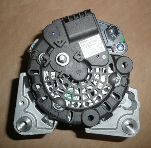 Alternator Renault Clio IV, Captur, Twingo III