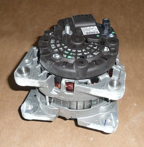 Alternator Renault Clio IV, Captur, Twingo III