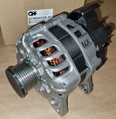 Alternator Dacia Duster II, Logan II 1.0 SCE