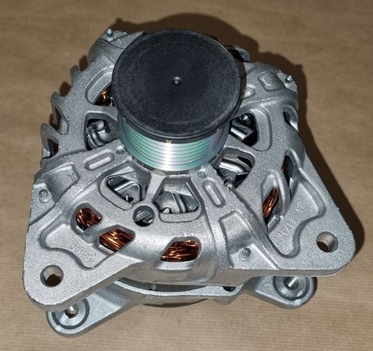 Alternator Dacia Duster II, Logan II 1.0 SCE