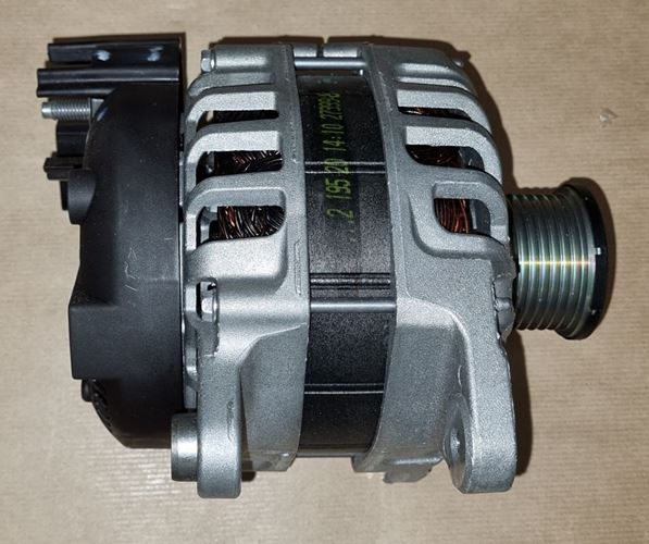 Alternator Dacia Duster II, Logan II 1.0 SCE