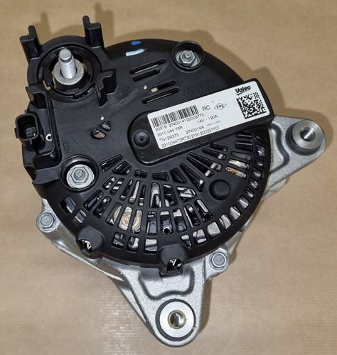 Alternator Dacia Duster II, Logan II 1.0 SCE