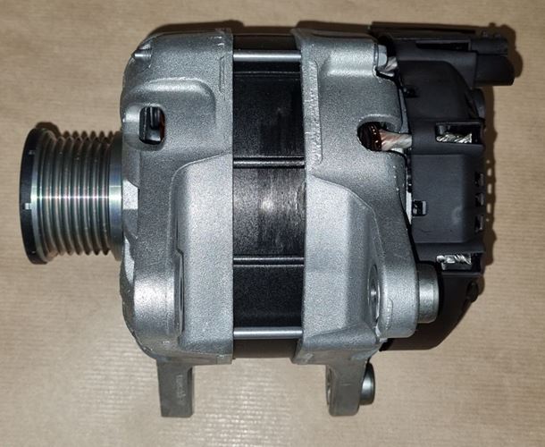 Alternator Dacia Duster II, Logan II 1.0 SCE