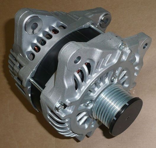 Alternator Renault Trafic III, Koleos 1.6 DCI