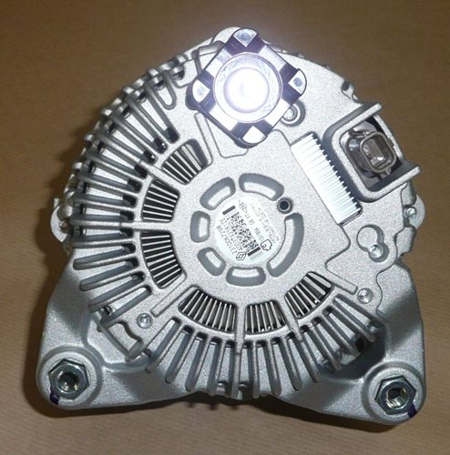 Alternator Renault Trafic III, Koleos 1.6 DCI