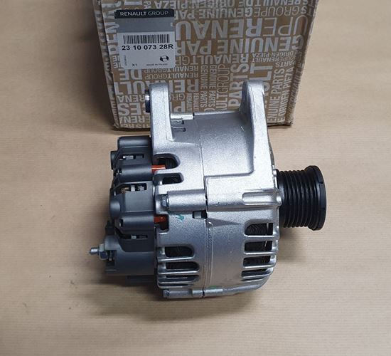 Alternator Renault Clio IV, Espace V 1.2 TCe