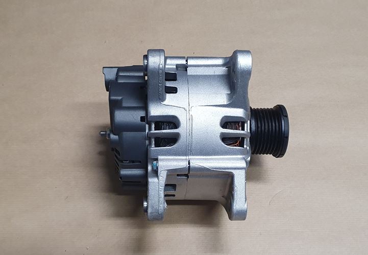 Alternator Renault Clio IV, Espace V 1.2 TCe