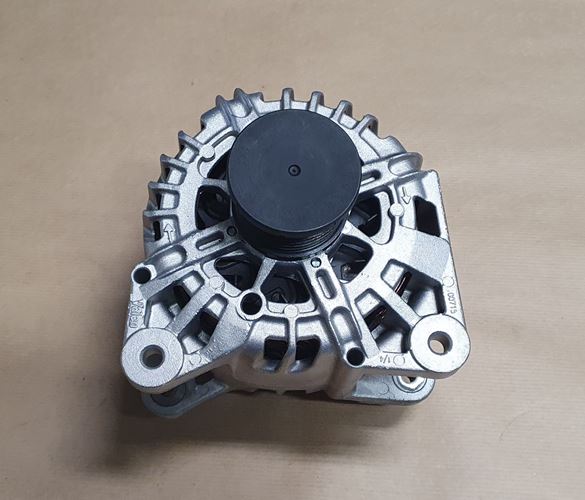 Alternator Renault Clio IV, Espace V 1.2 TCe