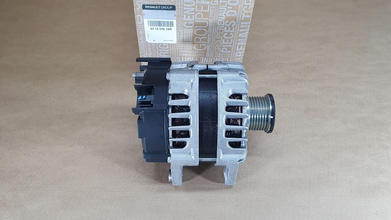 Alternator Renault Master III 2.3 DCI