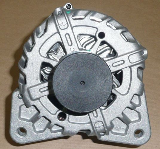 Alternator Renault Clio IV, Captur 1.2 TCe
