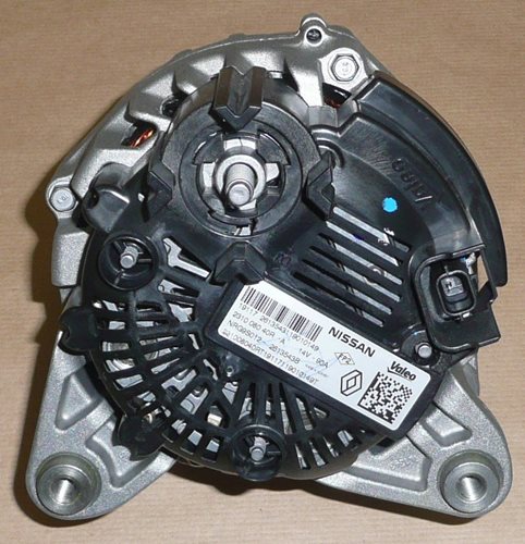 Alternator Renault Clio IV, Captur 1.2 TCe