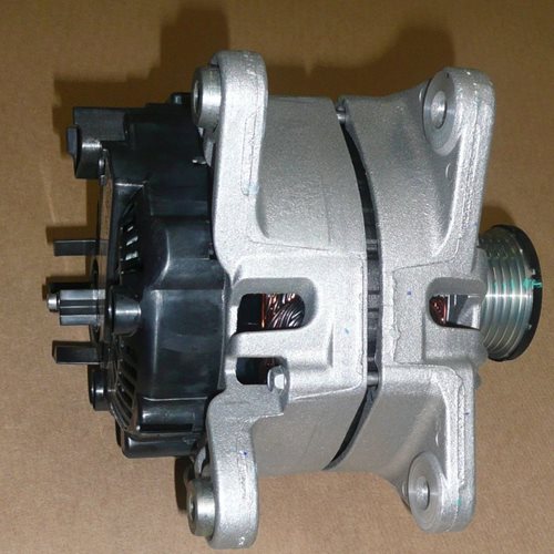 Alternator Renault Clio IV, Captur 1.2 TCe