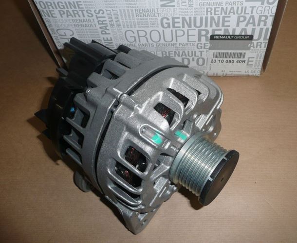 Alternator Renault Clio IV, Captur 1.2 TCe