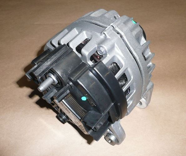 Alternator Renault Clio IV, Captur 1.2 TCe