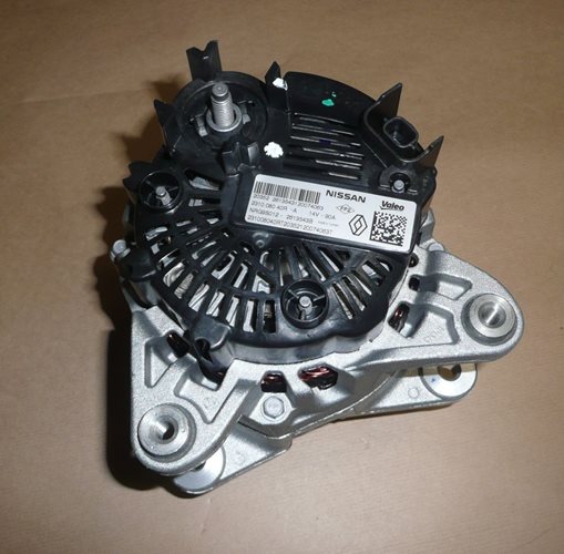 Alternator Renault Clio IV, Captur 1.2 TCe