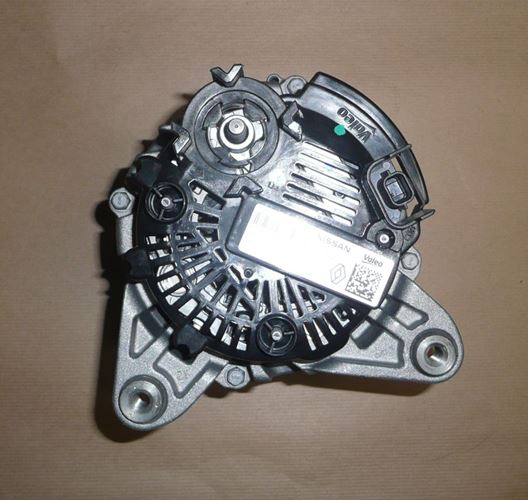 Alternator Renault Clio IV, Captur 1.2 TCe