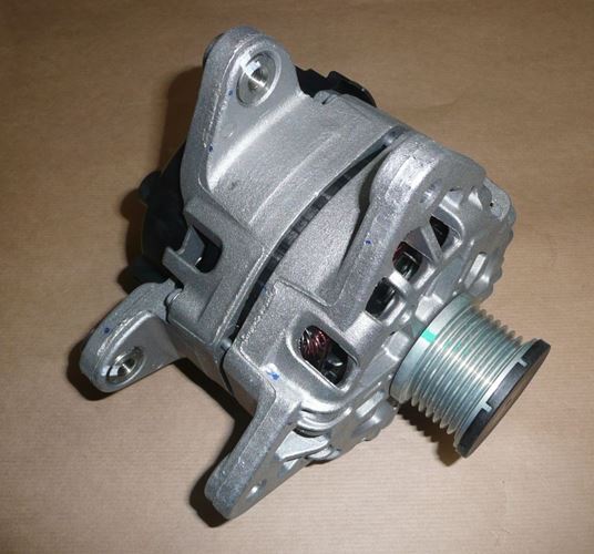 Alternator Renault Clio IV, Captur 1.2 TCe