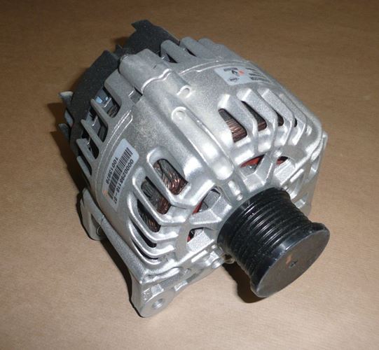 ALTERNATOR R CLIO IV,ESPACE V 1.2TCE