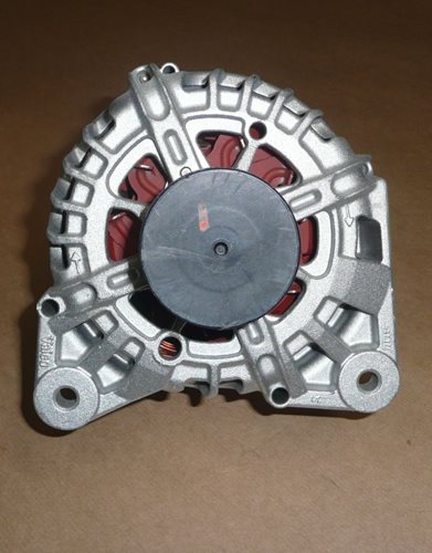 ALTERNATOR R CLIO IV,ESPACE V 1.2TCE