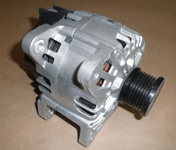 ALTERNATOR R CLIO IV,ESPACE V 1.2TCE