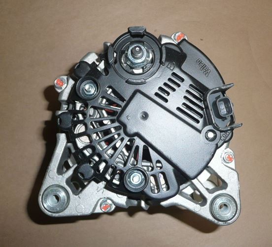 ALTERNATOR R CLIO IV,ESPACE V 1.2TCE