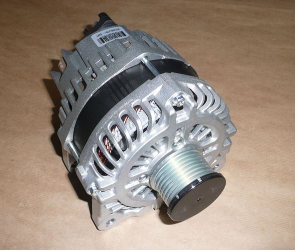 Alternator Renault Master III, Espace V, Kadjar