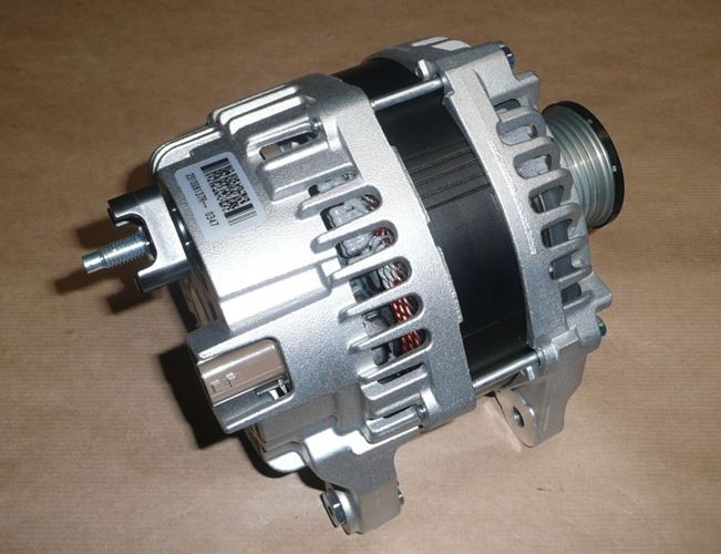 Alternator Renault Master III, Espace V, Kadjar