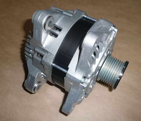 Alternator Renault Master III, Espace V, Kadjar