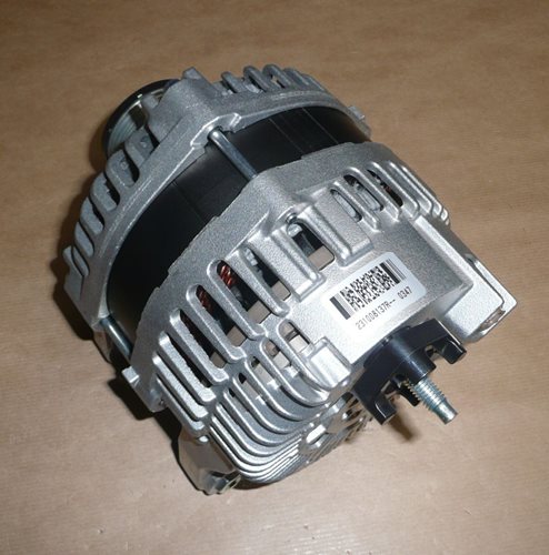 Alternator Renault Master III, Espace V, Kadjar