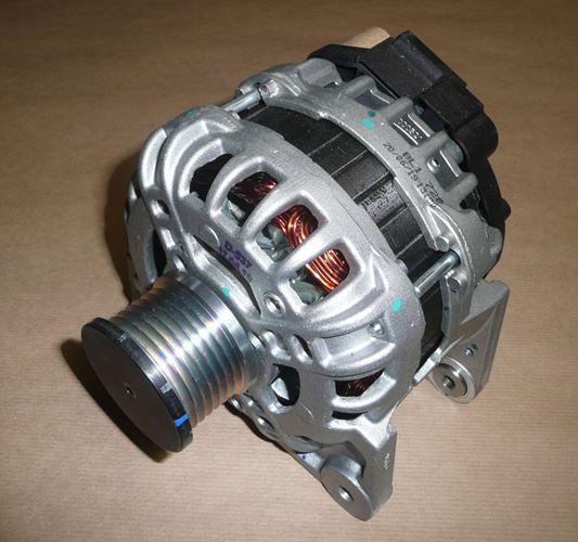 Alternator Renault Clio IV, Captur, Twingo III