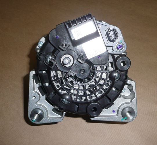 Alternator Renault Clio IV, Captur, Twingo III