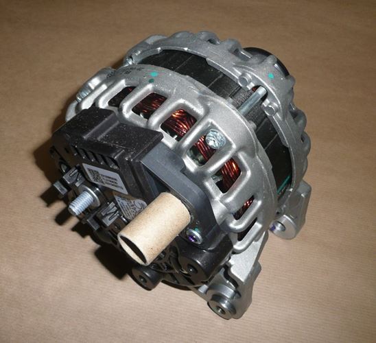 Alternator Renault Clio IV, Captur, Twingo III