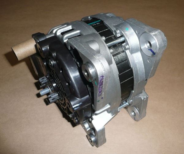 Alternator Renault Clio IV, Captur, Twingo III