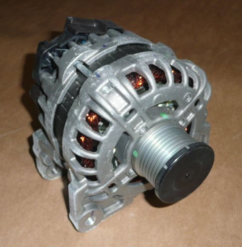 ALTERNATOR R CLIO IV,CAPTUR,TWINGO III