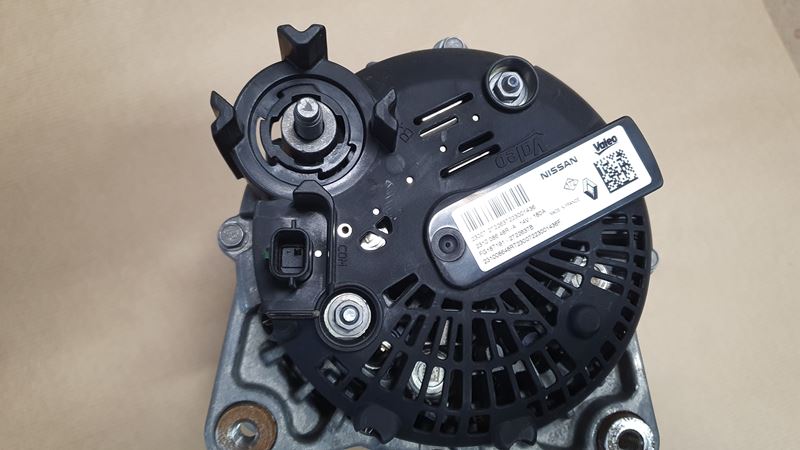 ALTERNATOR R TRAFIC III 2.0DCI