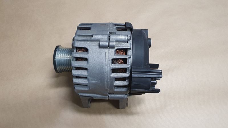 ALTERNATOR R TRAFIC III 2.0DCI