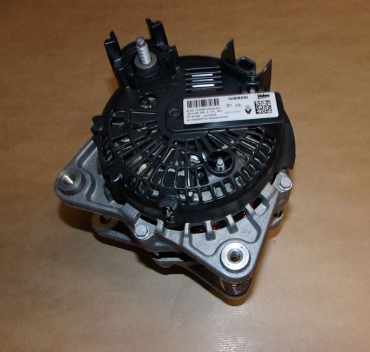 Alternator Renault Captur II 1.5 DCI