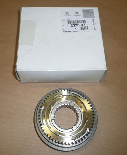 Synchronizator skrzyni biegów ML6C
