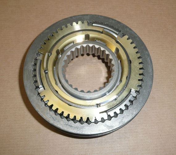 Synchronizator skrzyni biegów ML6C
