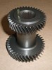 Koło zębate 3-4 biegu Citroen Berlingo C2 C3