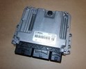 Moduł sterowania wtryskiem ECU Renault Talisman