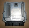 Moduł sterowania wtryskiem ECU Renault Trafic II